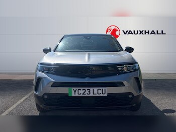 Used Vauxhall Mokka 2023 for sale - 78359816: Photo