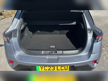 Used Vauxhall Mokka 2023 for sale - 78359816: Photo