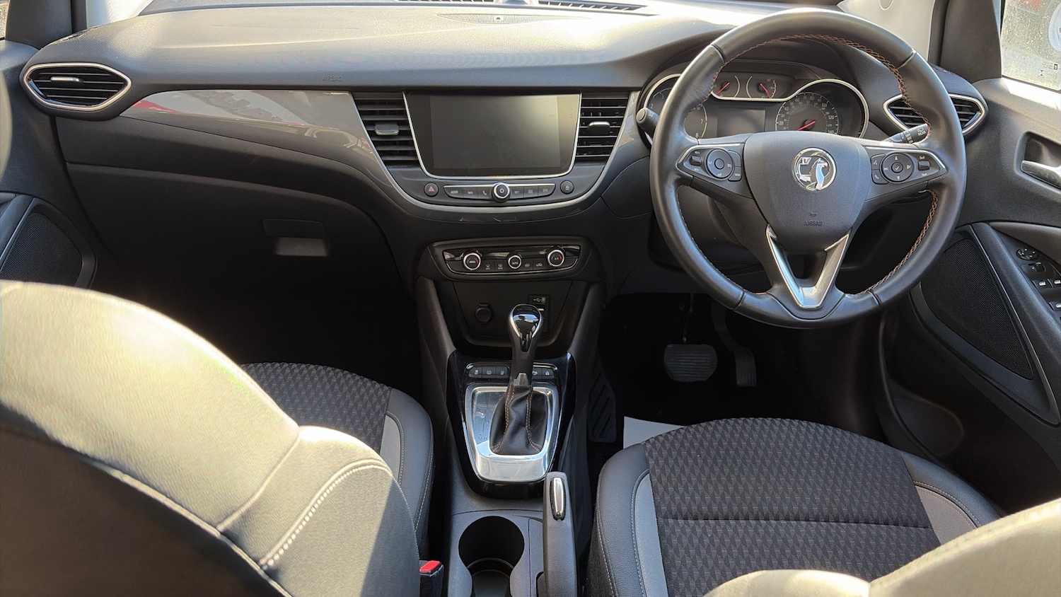 Used Vauxhall Crossland X 2020 for sale - 76649538: Photo 10