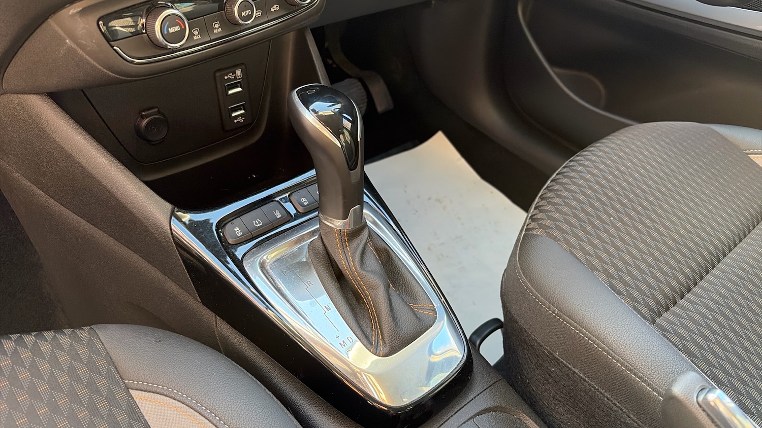 Used Vauxhall Crossland X 2020 for sale - 76649538: Photo 13