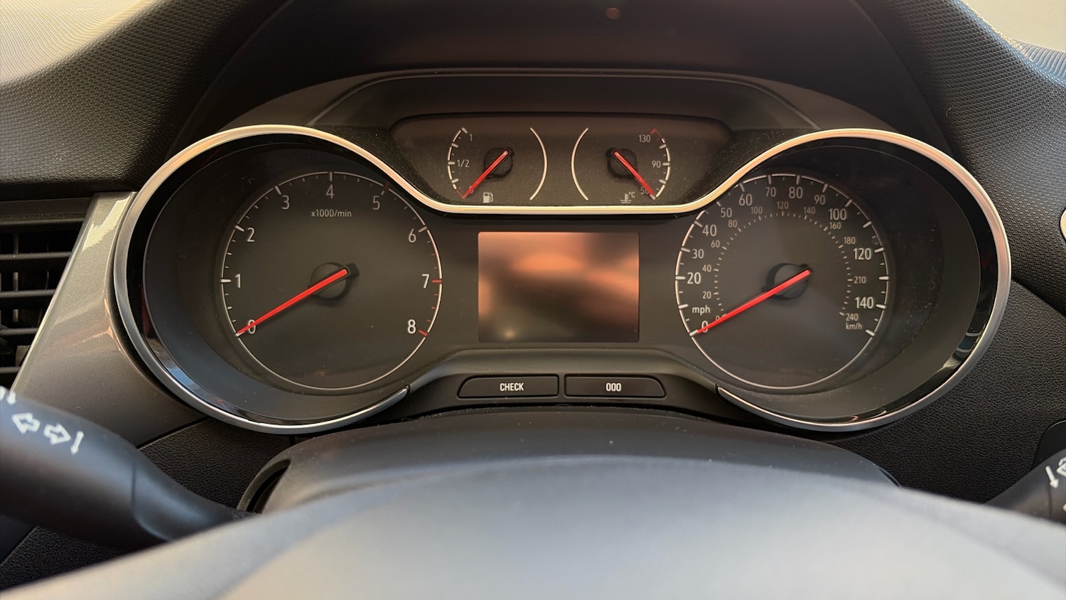 Used Vauxhall Crossland X 2020 for sale - 76649538: Photo 18