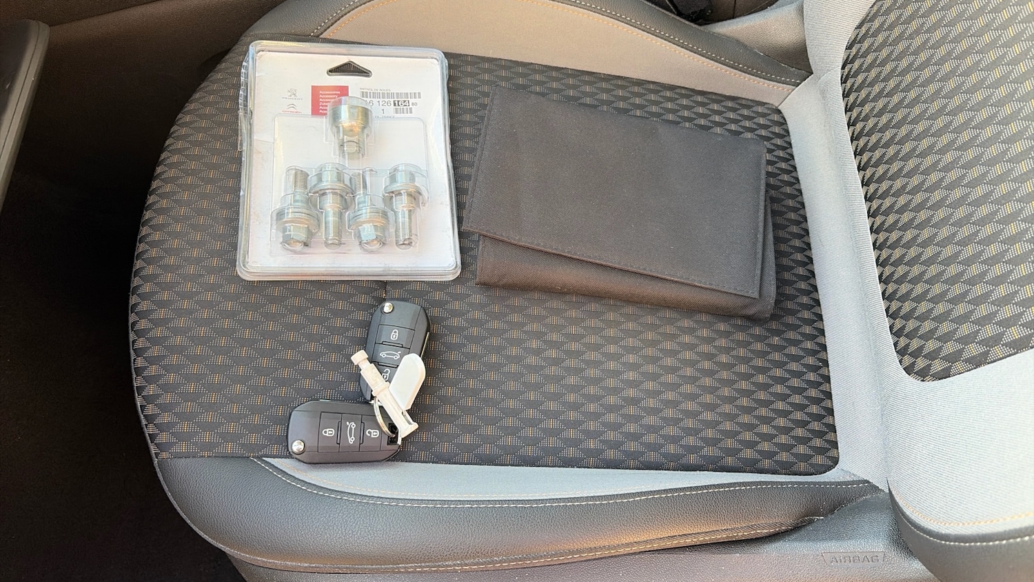 Used Vauxhall Crossland X 2020 for sale - 76649538: Photo 19