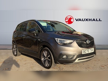 2020 (70) - 1.2T [130] Elite Nav 5dr [Start Stop] Auto