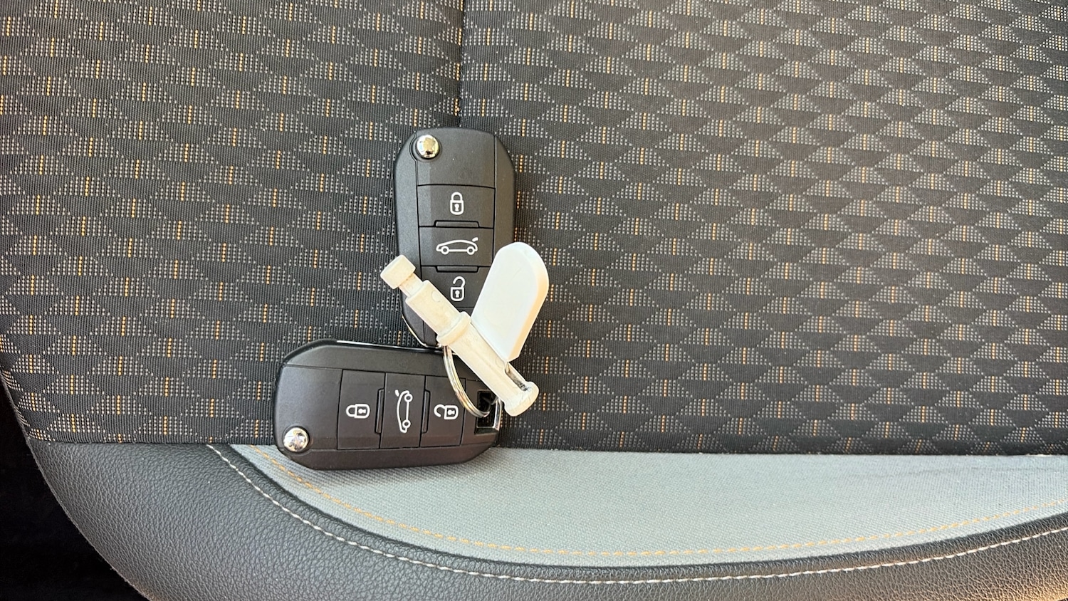 Used Vauxhall Crossland X 2020 for sale - 76649538: Photo 20