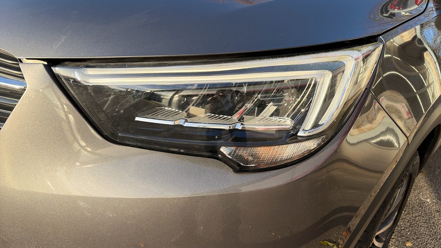 Used Vauxhall Crossland X 2020 for sale - 76649538: Photo 23