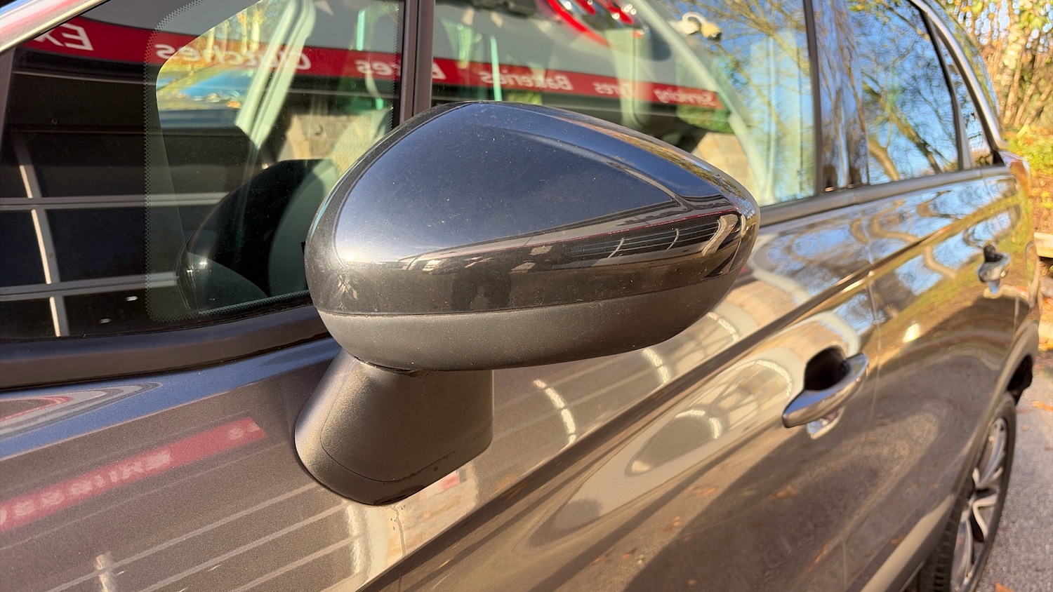 Used Vauxhall Crossland X 2020 for sale - 76649538: Photo 24