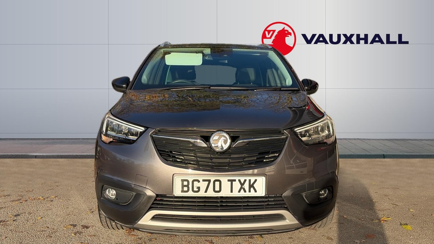 Used Vauxhall Crossland X 2020 for sale - 76649538: Photo 3