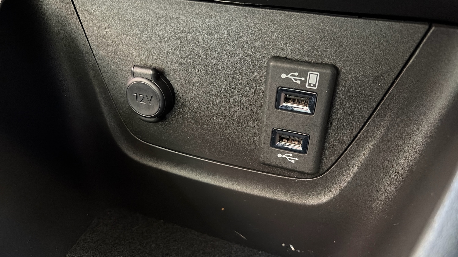 Used Vauxhall Crossland X 2020 for sale - 76649538: Photo 33