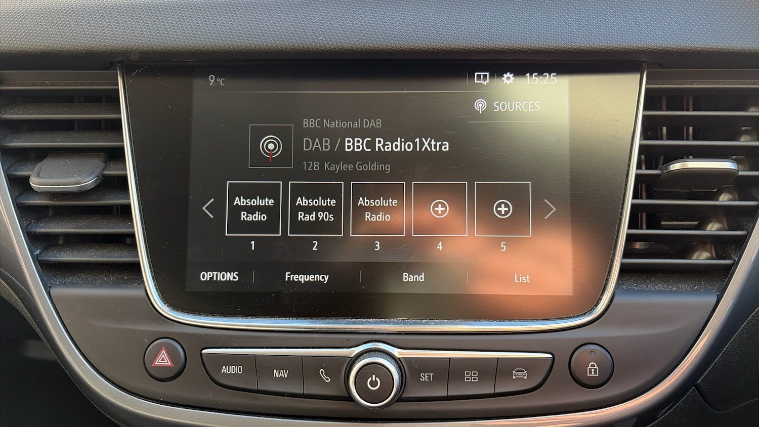 Used Vauxhall Crossland X 2020 for sale - 76649538: Photo 36