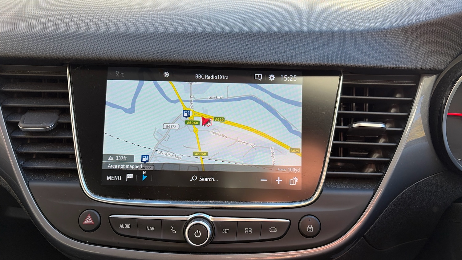 Used Vauxhall Crossland X 2020 for sale - 76649538: Photo 37