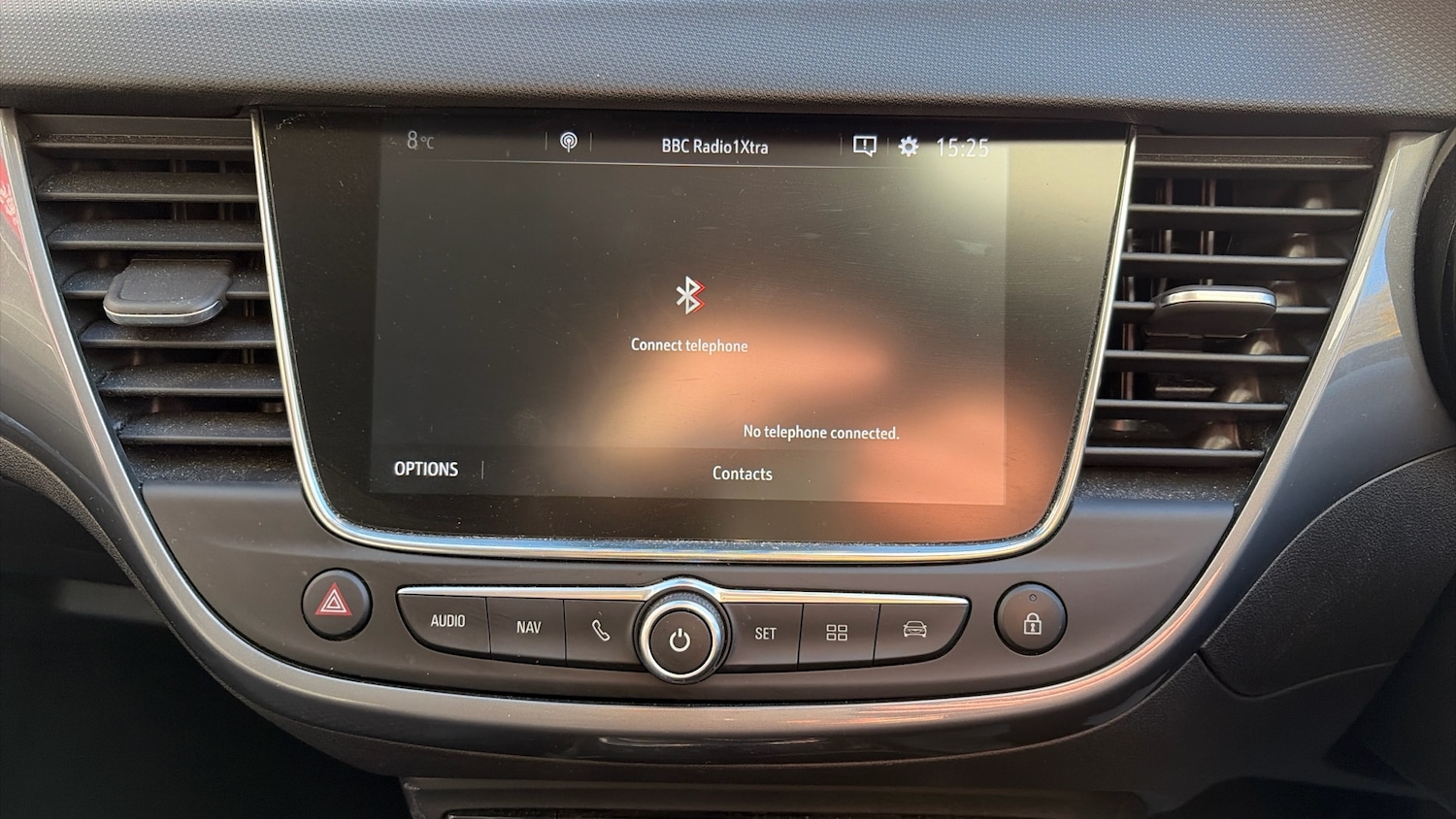 Used Vauxhall Crossland X 2020 for sale - 76649538: Photo 38