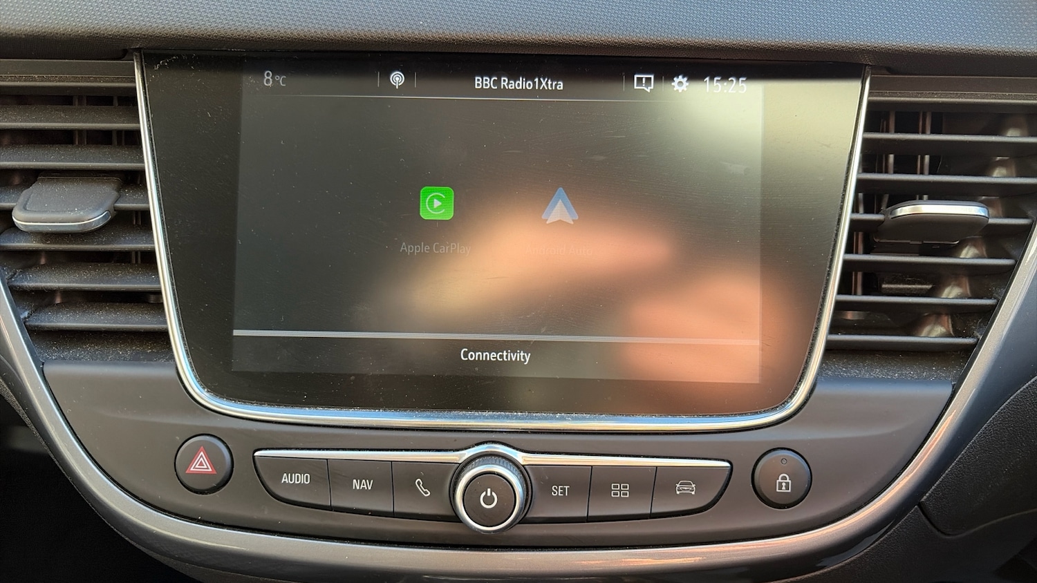 Used Vauxhall Crossland X 2020 for sale - 76649538: Photo 39