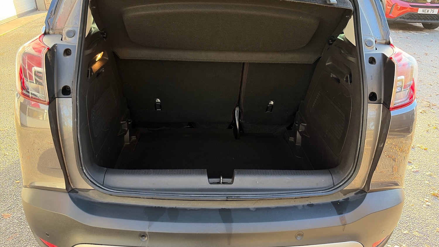 Used Vauxhall Crossland X 2020 for sale - 76649538: Photo 4