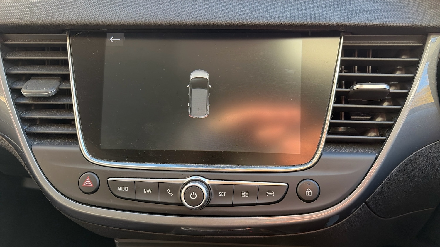 Used Vauxhall Crossland X 2020 for sale - 76649538: Photo 40