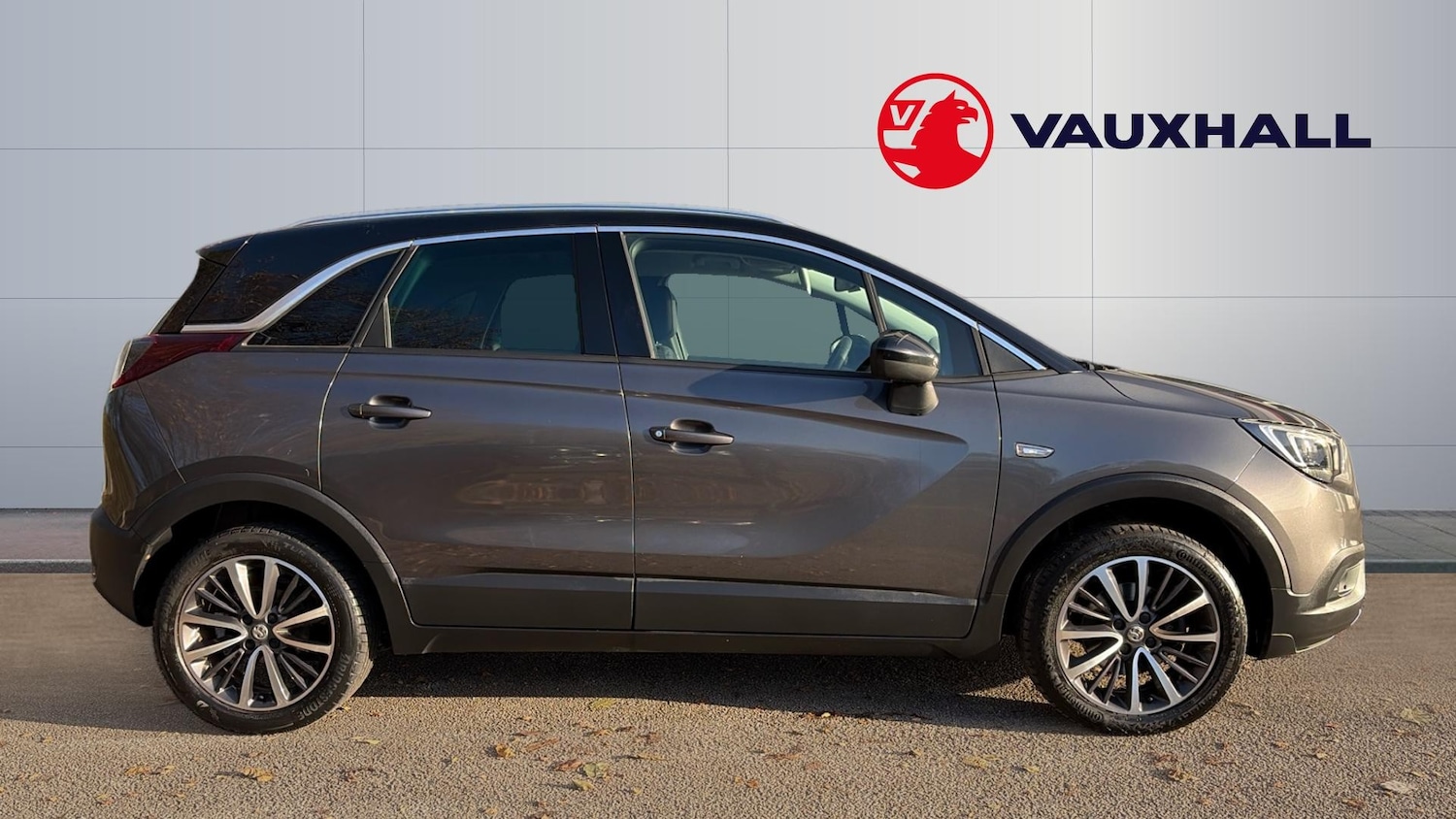 Used Vauxhall Crossland X 2020 for sale - 76649538: Photo 5