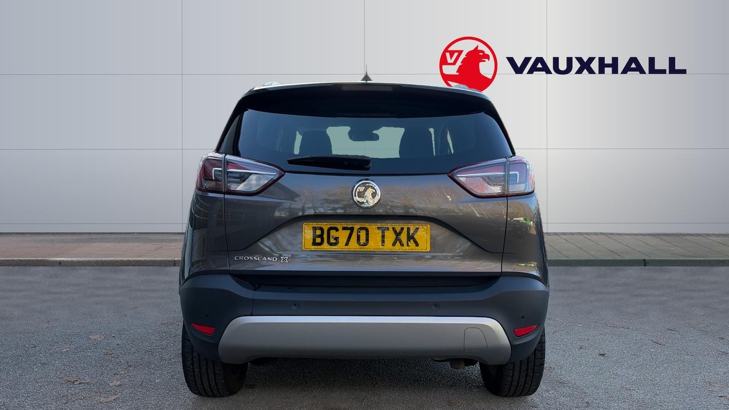 Used Vauxhall Crossland X 2020 for sale - 76649538: Photo 6