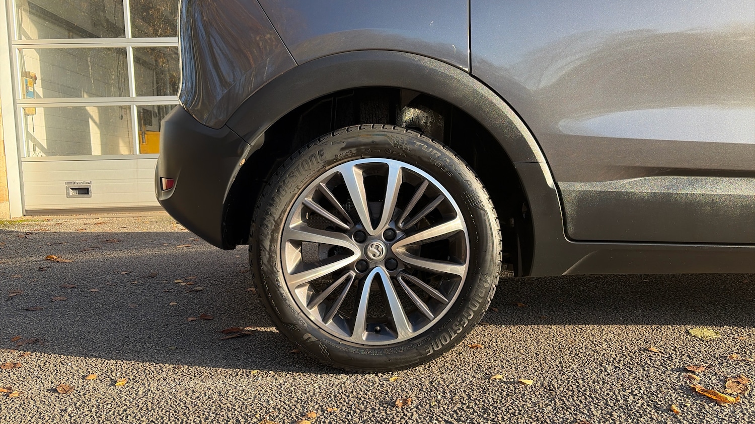 Used Vauxhall Crossland X 2020 for sale - 76649538: Photo 7