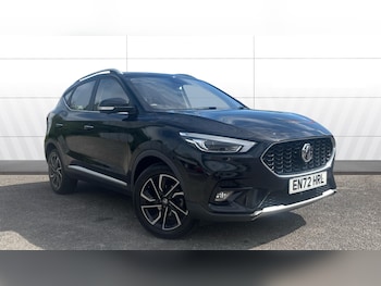 Used MG MG ZS 2023 for sale - 79080780: Photo