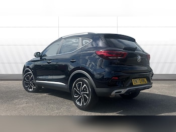 Used MG MG ZS 2023 for sale - 79080780: Photo