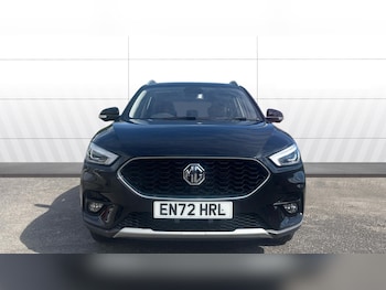 Used MG MG ZS 2023 for sale - 79080780: Photo