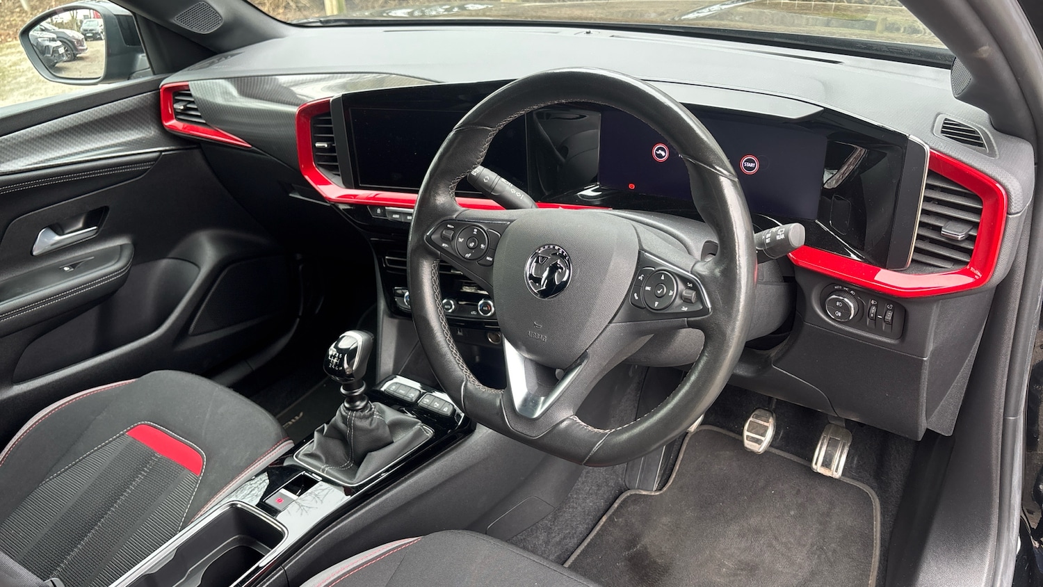 Used Vauxhall Mokka 2022 for sale - 77776159: Photo 11