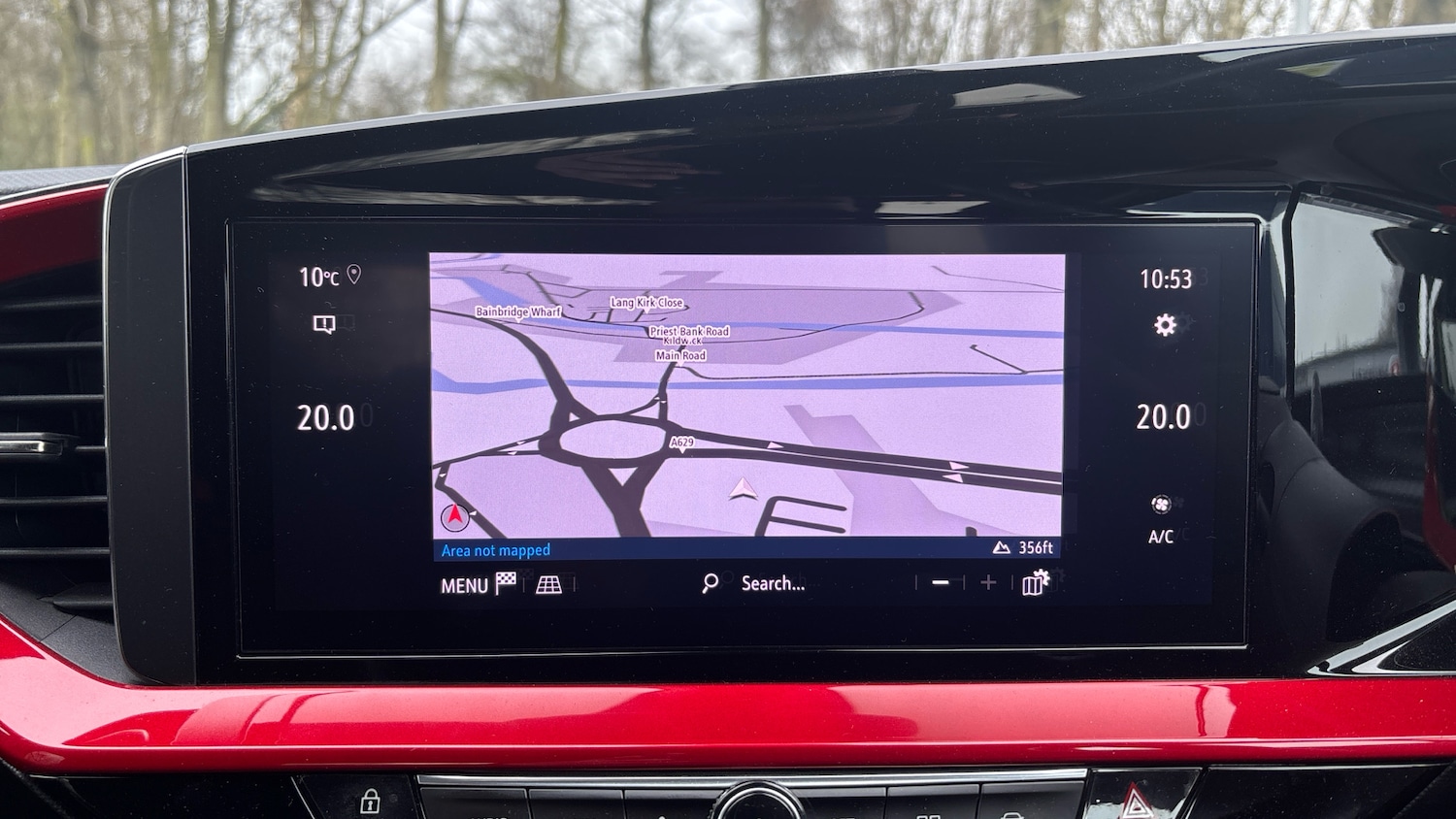 Used Vauxhall Mokka 2022 for sale - 77776159: Photo 12