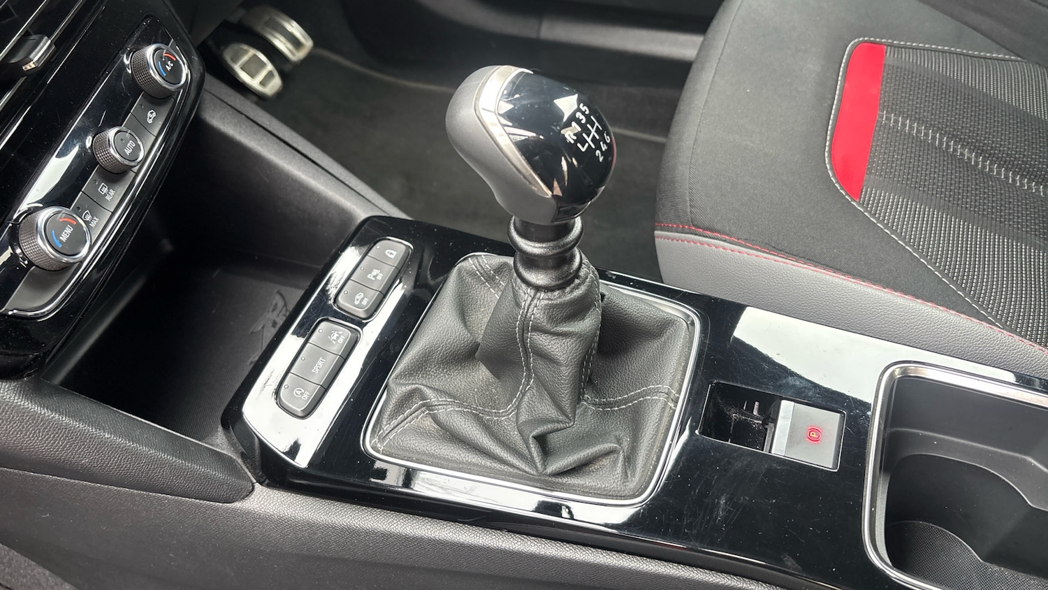 Used Vauxhall Mokka 2022 for sale - 77776159: Photo 13