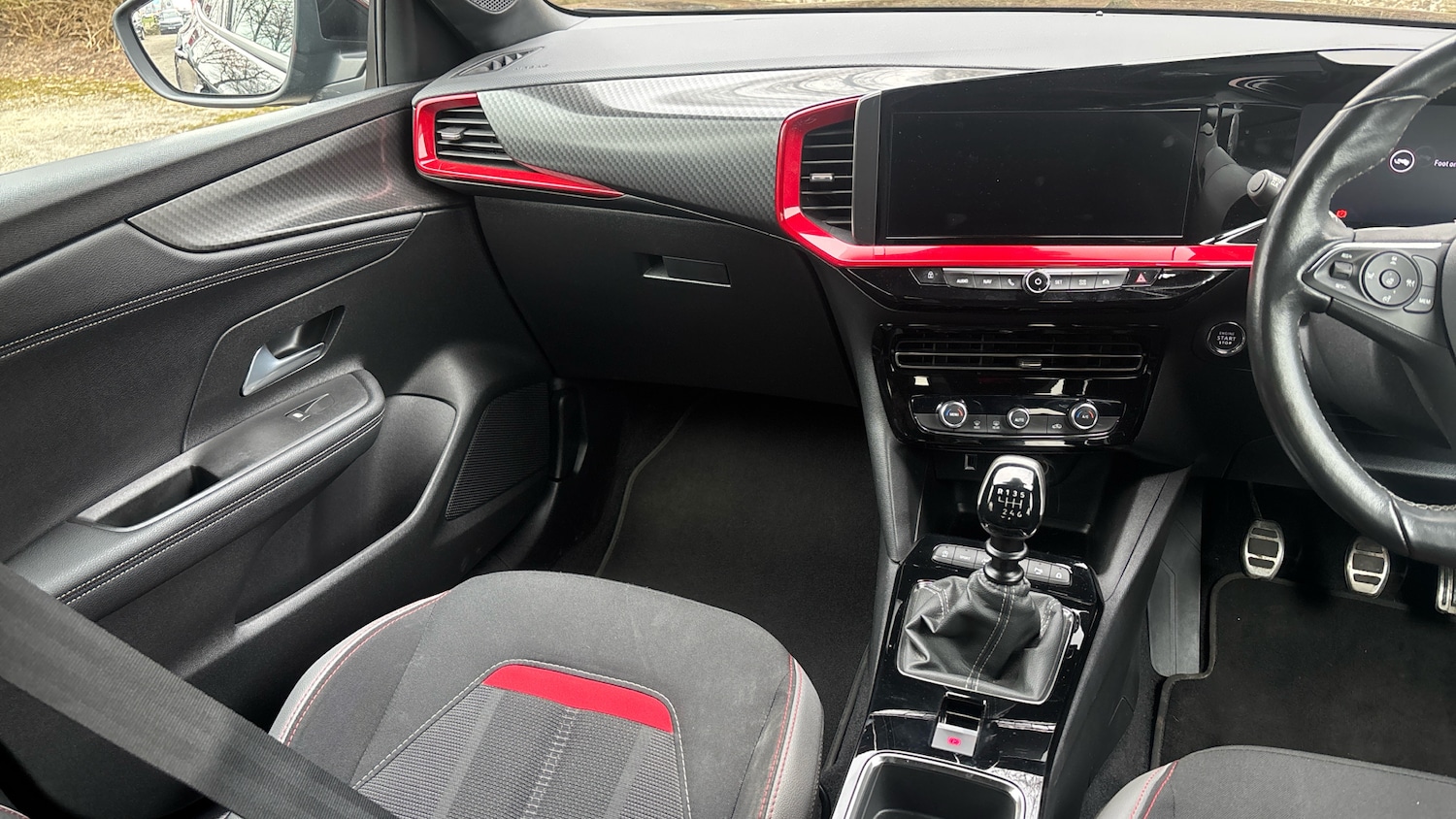 Used Vauxhall Mokka 2022 for sale - 77776159: Photo 14