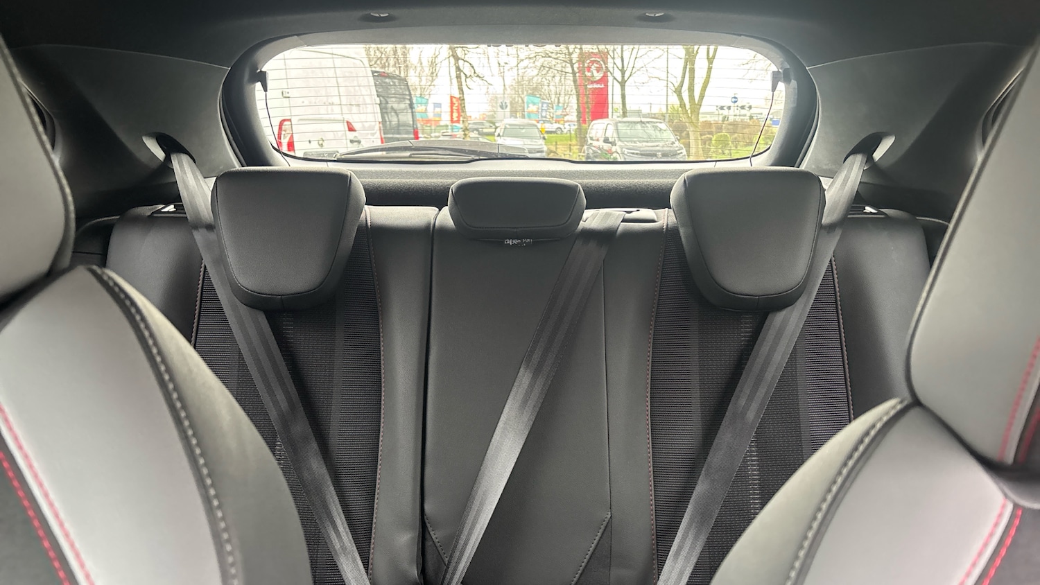 Used Vauxhall Mokka 2022 for sale - 77776159: Photo 15