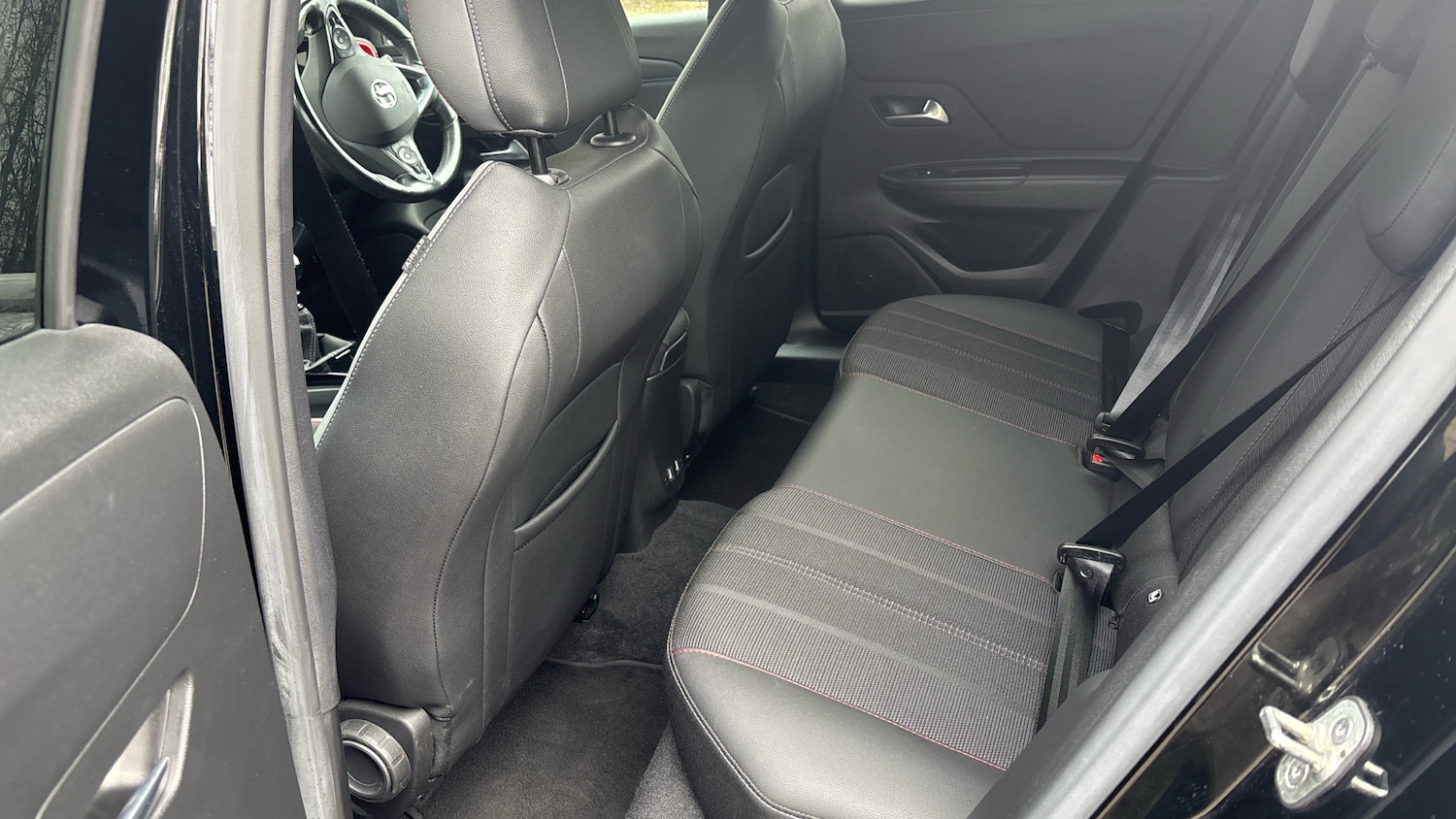 Used Vauxhall Mokka 2022 for sale - 77776159: Photo 16