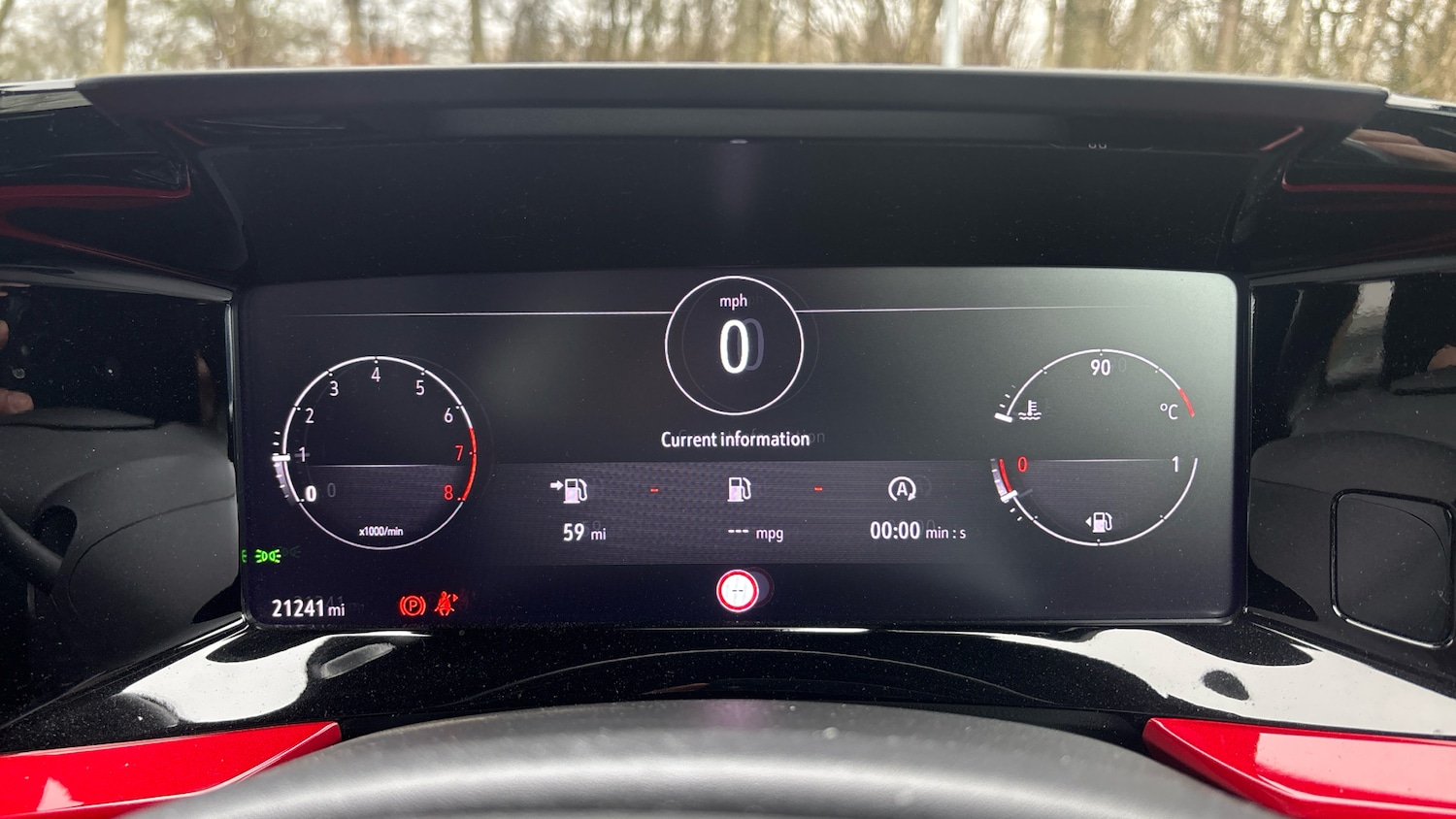 Used Vauxhall Mokka 2022 for sale - 77776159: Photo 18