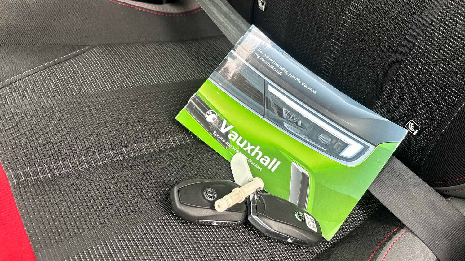 Used Vauxhall Mokka 2022 for sale - 77776159: Photo 19