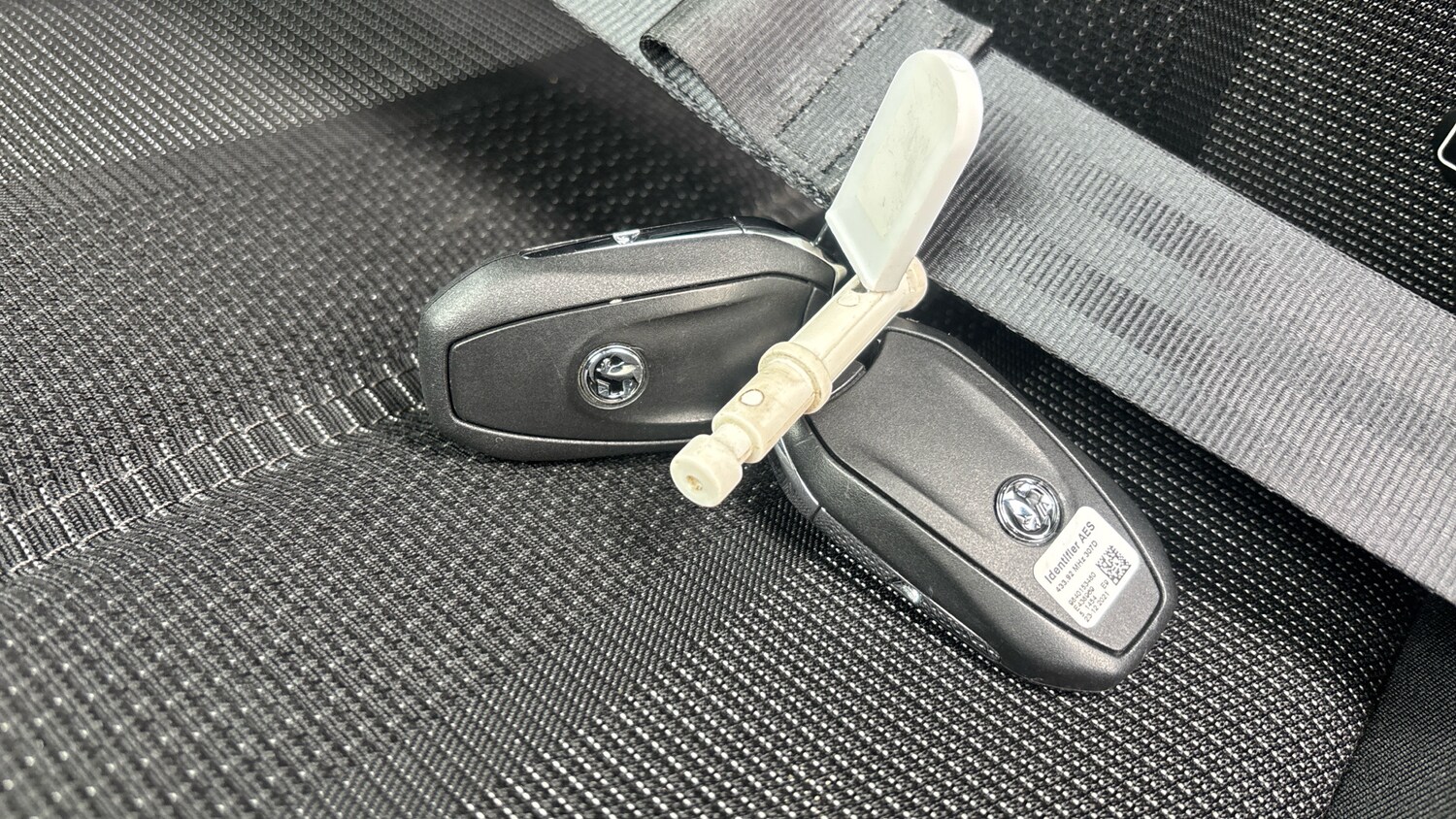 Used Vauxhall Mokka 2022 for sale - 77776159: Photo 20