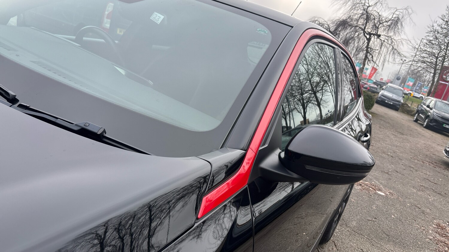 Used Vauxhall Mokka 2022 for sale - 77776159: Photo 22