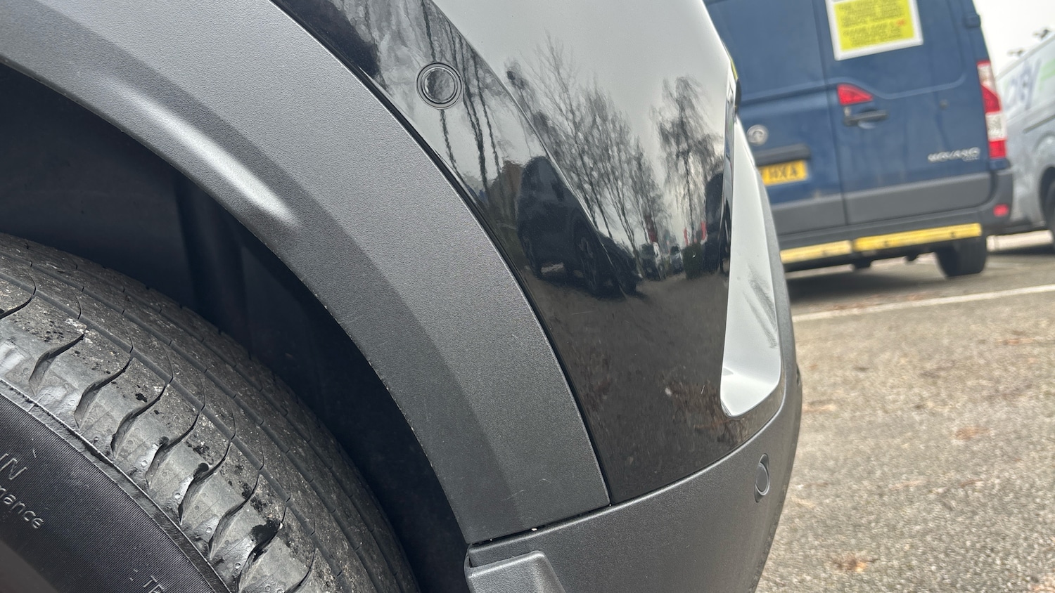 Used Vauxhall Mokka 2022 for sale - 77776159: Photo 24