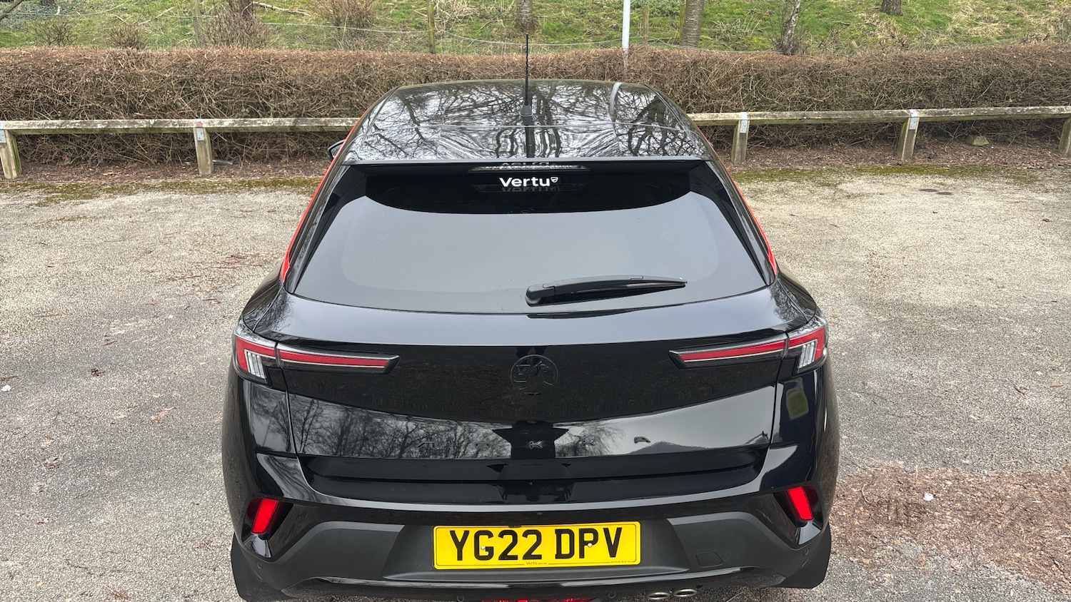 Used Vauxhall Mokka 2022 for sale - 77776159: Photo 25