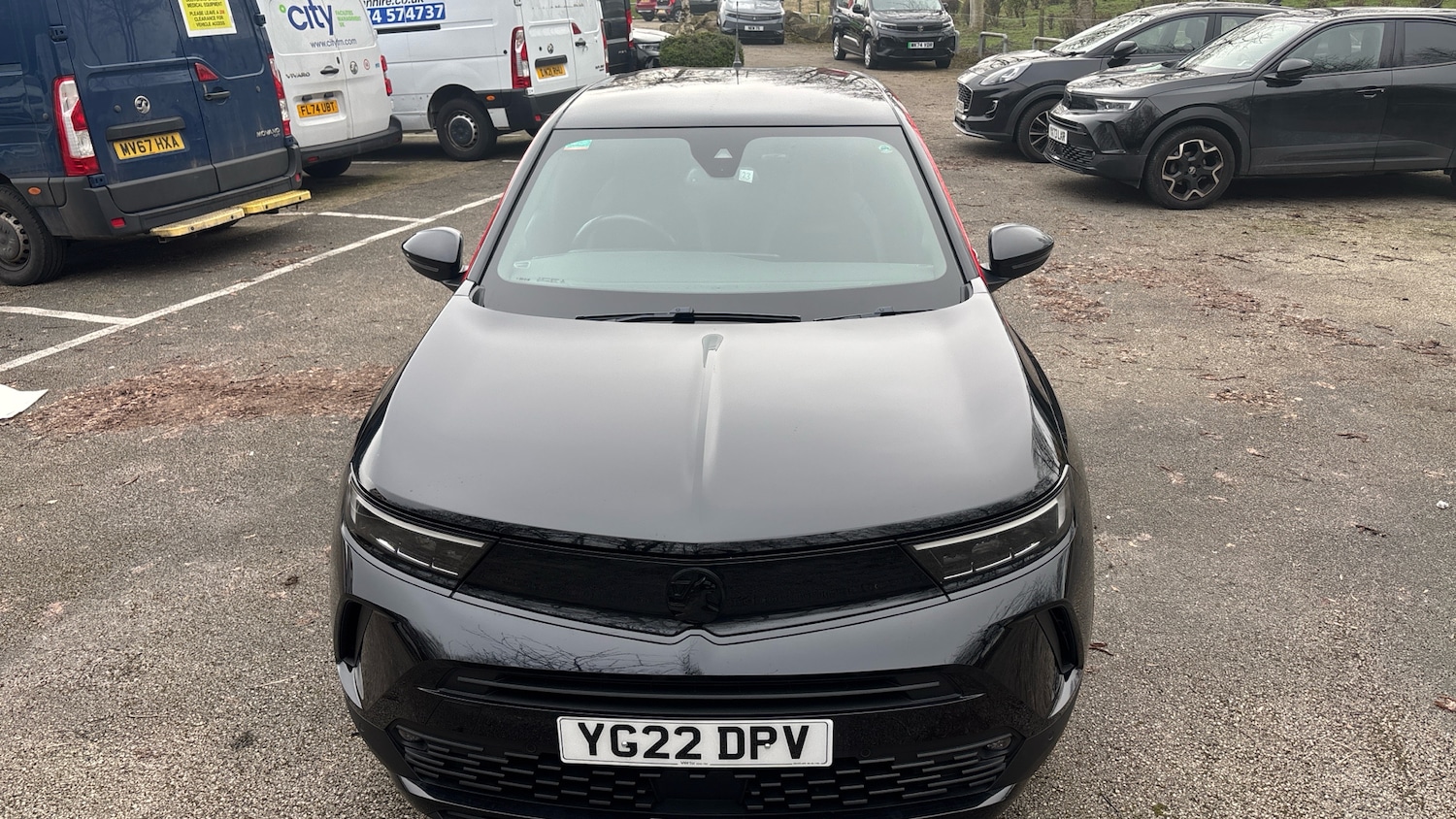 Used Vauxhall Mokka 2022 for sale - 77776159: Photo 26