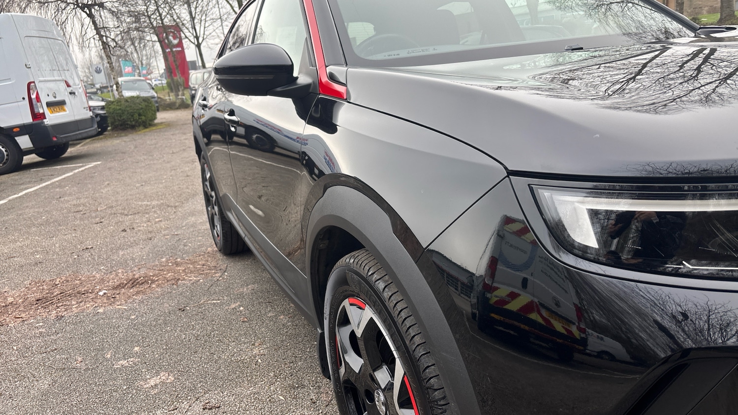 Used Vauxhall Mokka 2022 for sale - 77776159: Photo 27