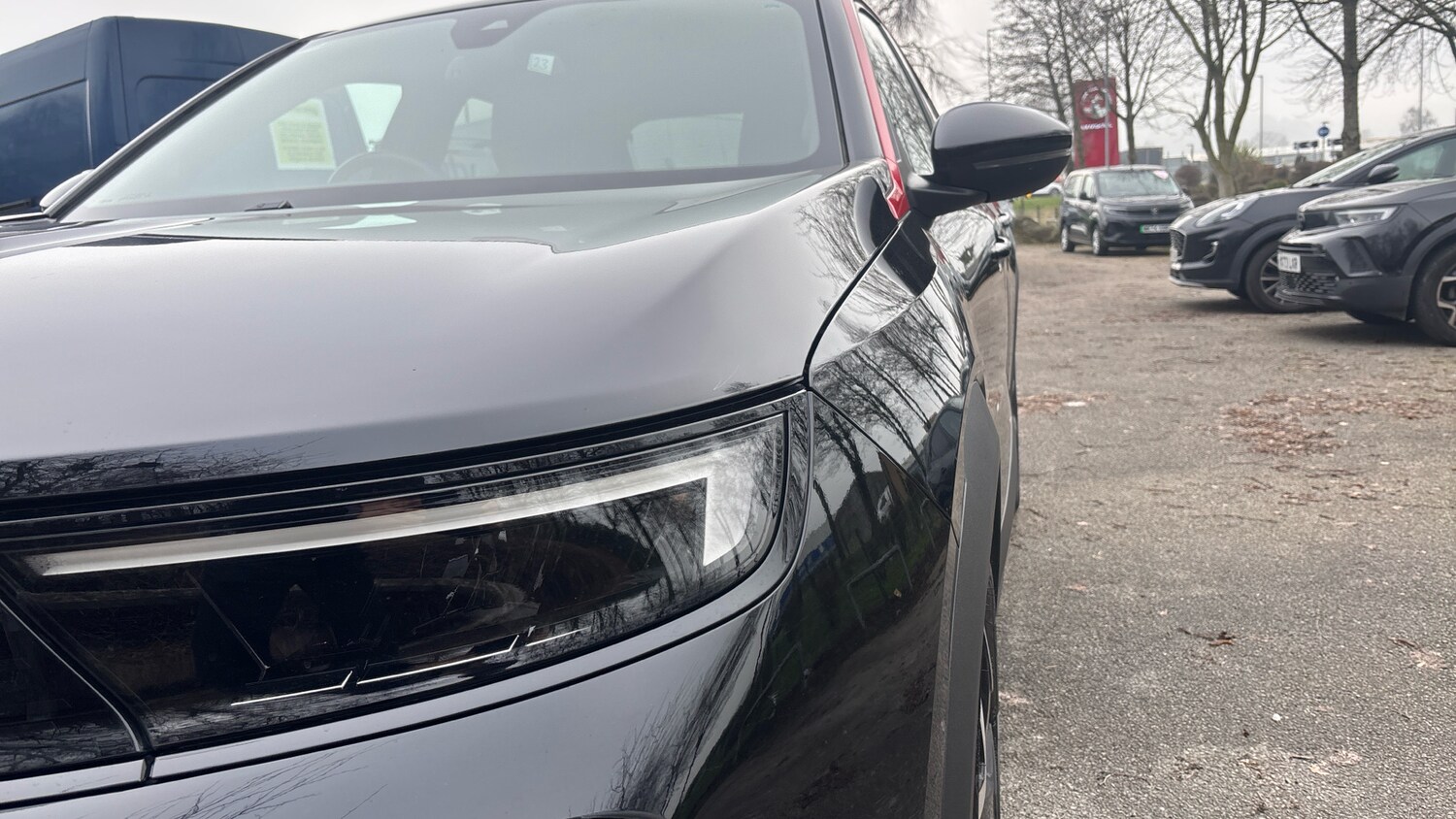 Used Vauxhall Mokka 2022 for sale - 77776159: Photo 28