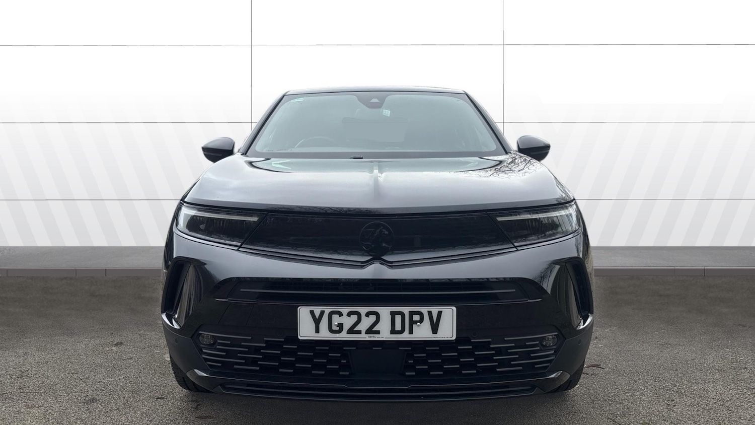 Used Vauxhall Mokka 2022 for sale - 77776159: Photo 3