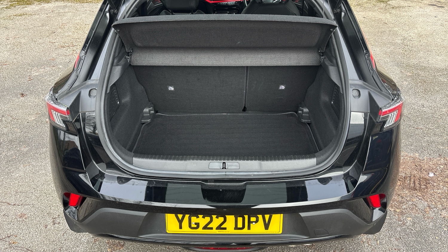 Used Vauxhall Mokka 2022 for sale - 77776159: Photo 4