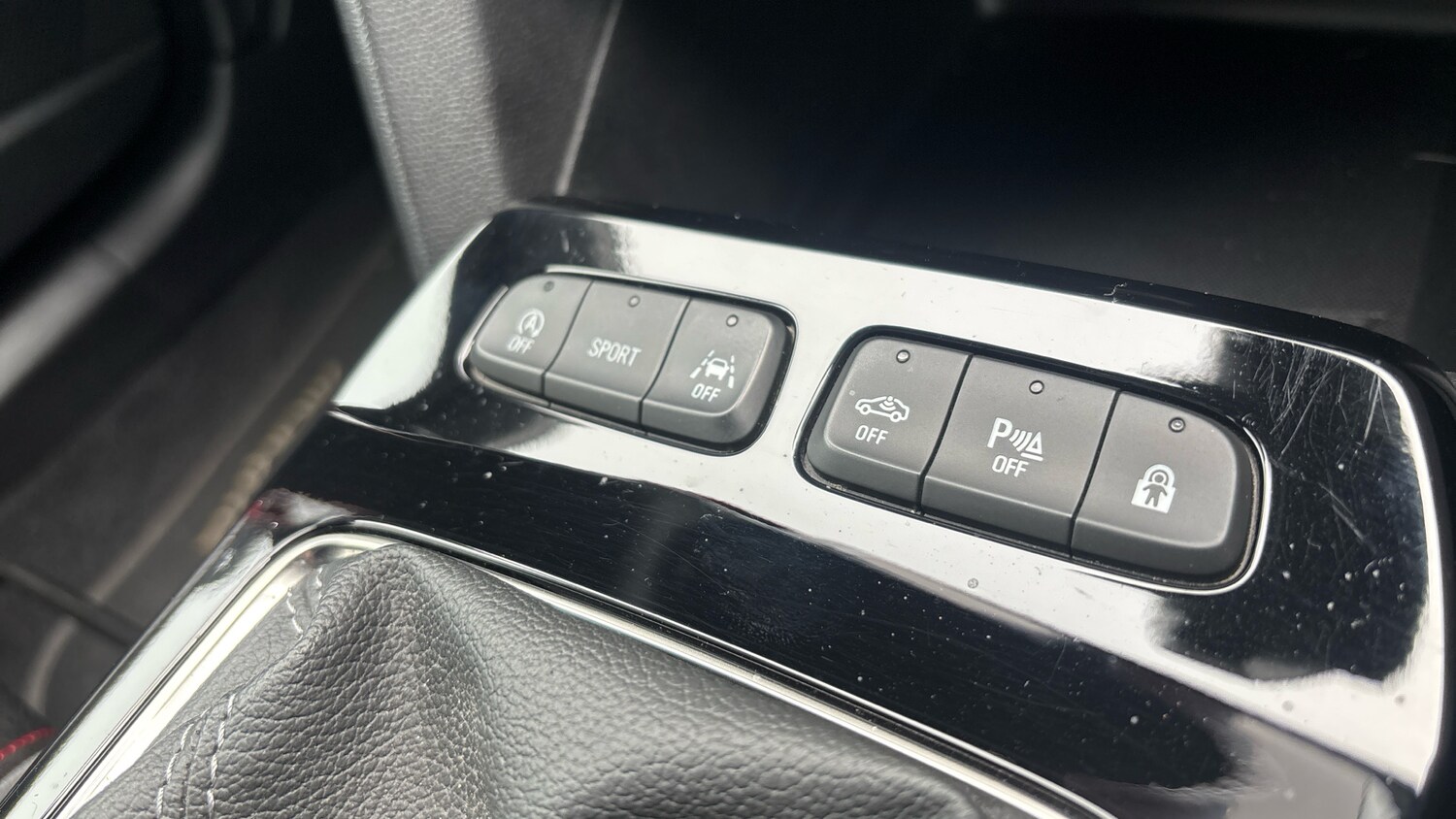 Used Vauxhall Mokka 2022 for sale - 77776159: Photo 43