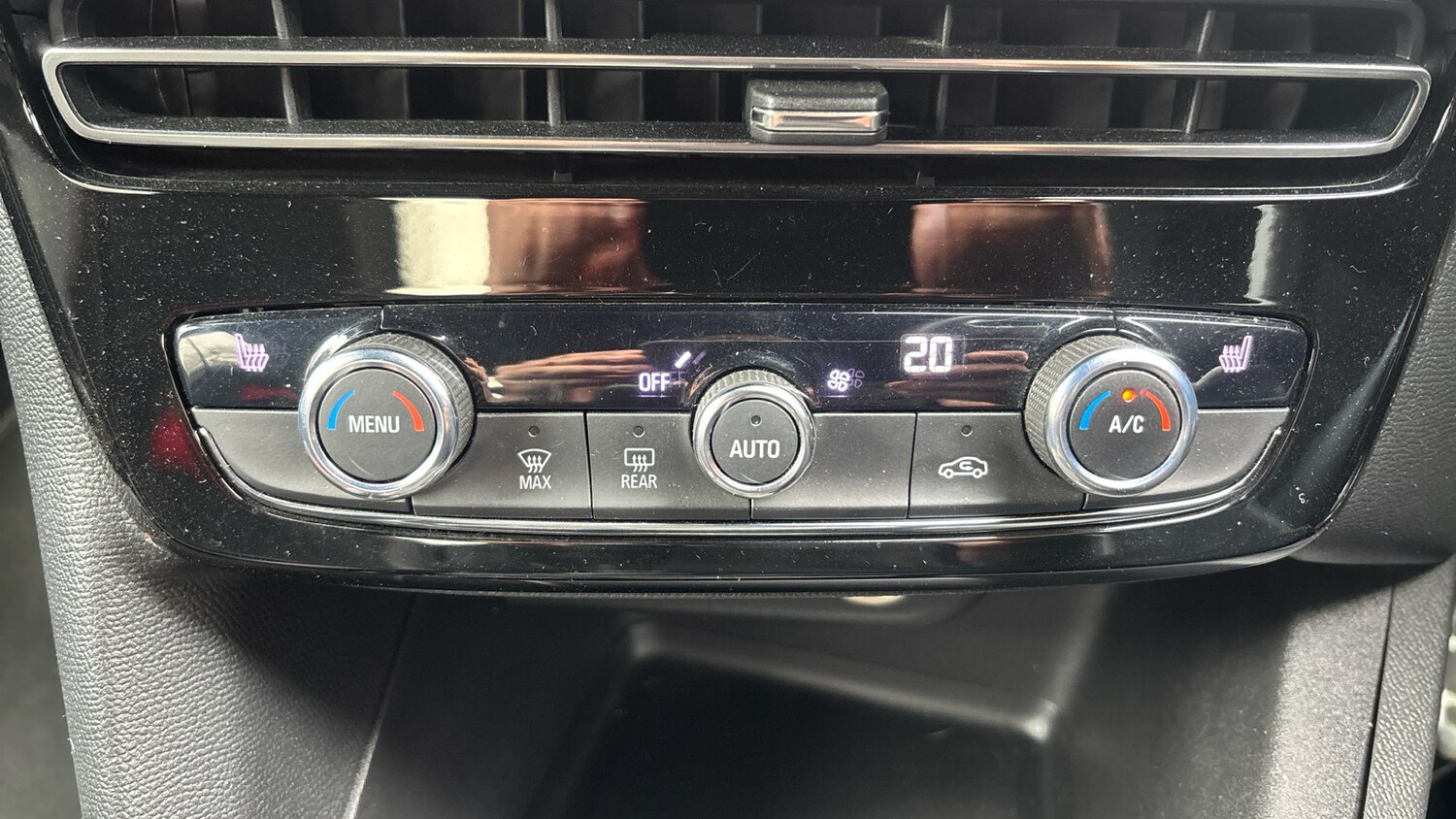 Used Vauxhall Mokka 2022 for sale - 77776159: Photo 44