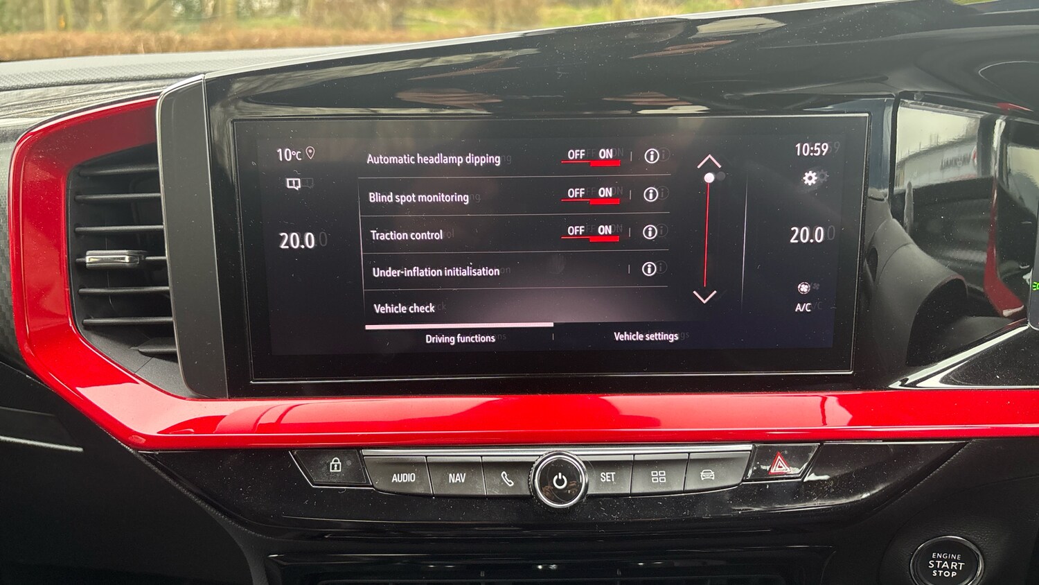 Used Vauxhall Mokka 2022 for sale - 77776159: Photo 46