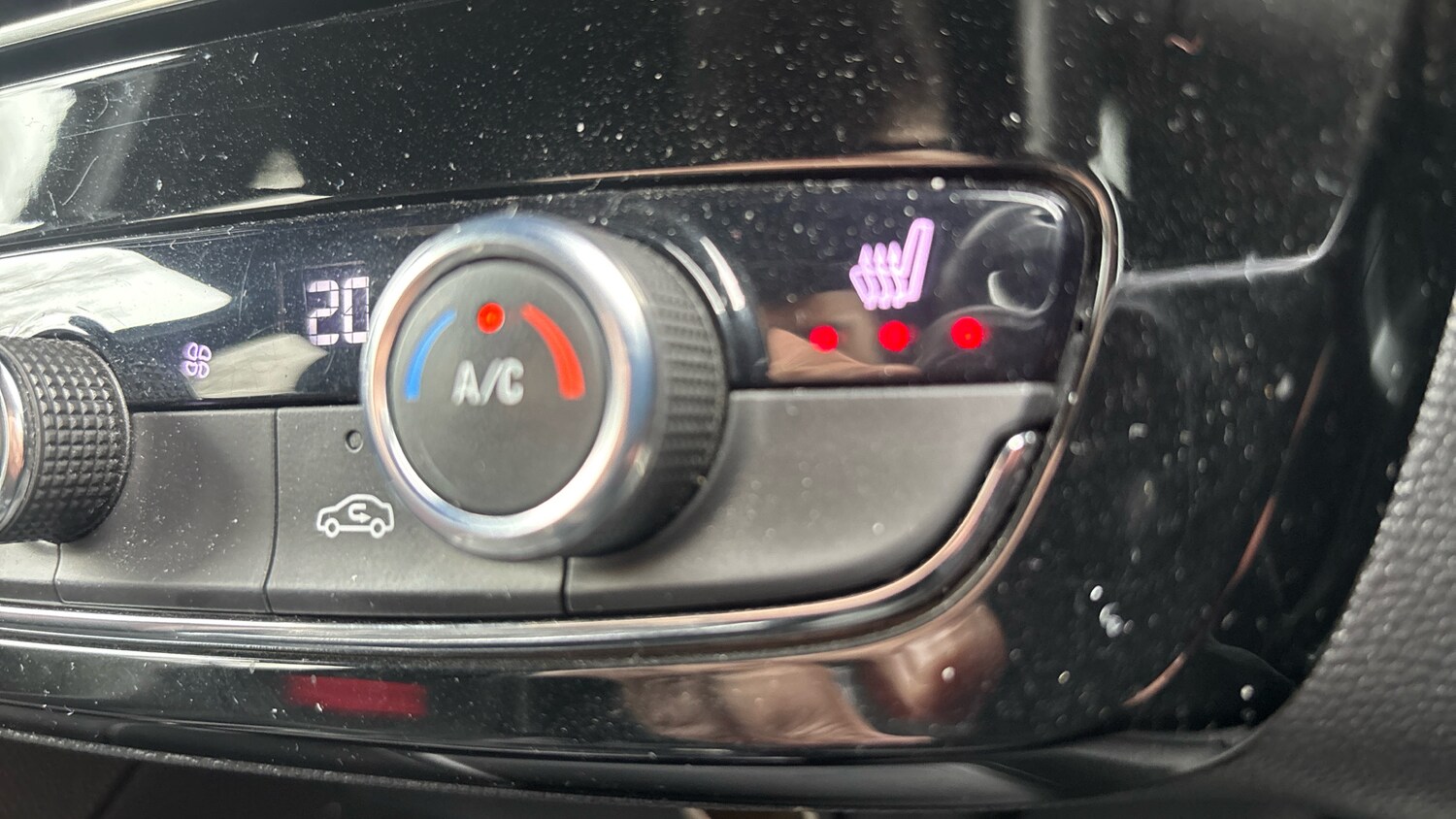 Used Vauxhall Mokka 2022 for sale - 77776159: Photo 48