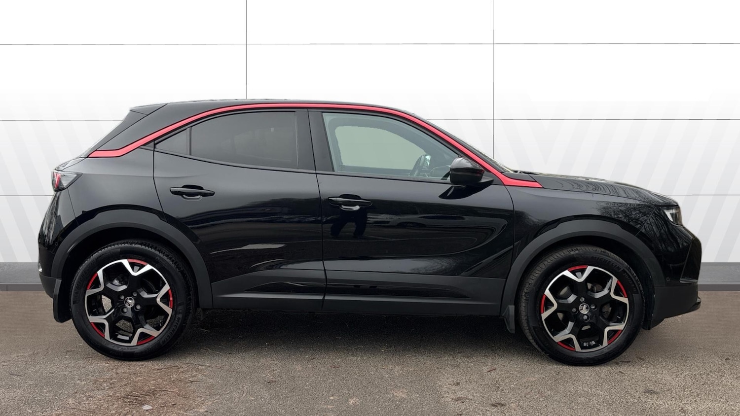 Used Vauxhall Mokka 2022 for sale - 77776159: Photo 5