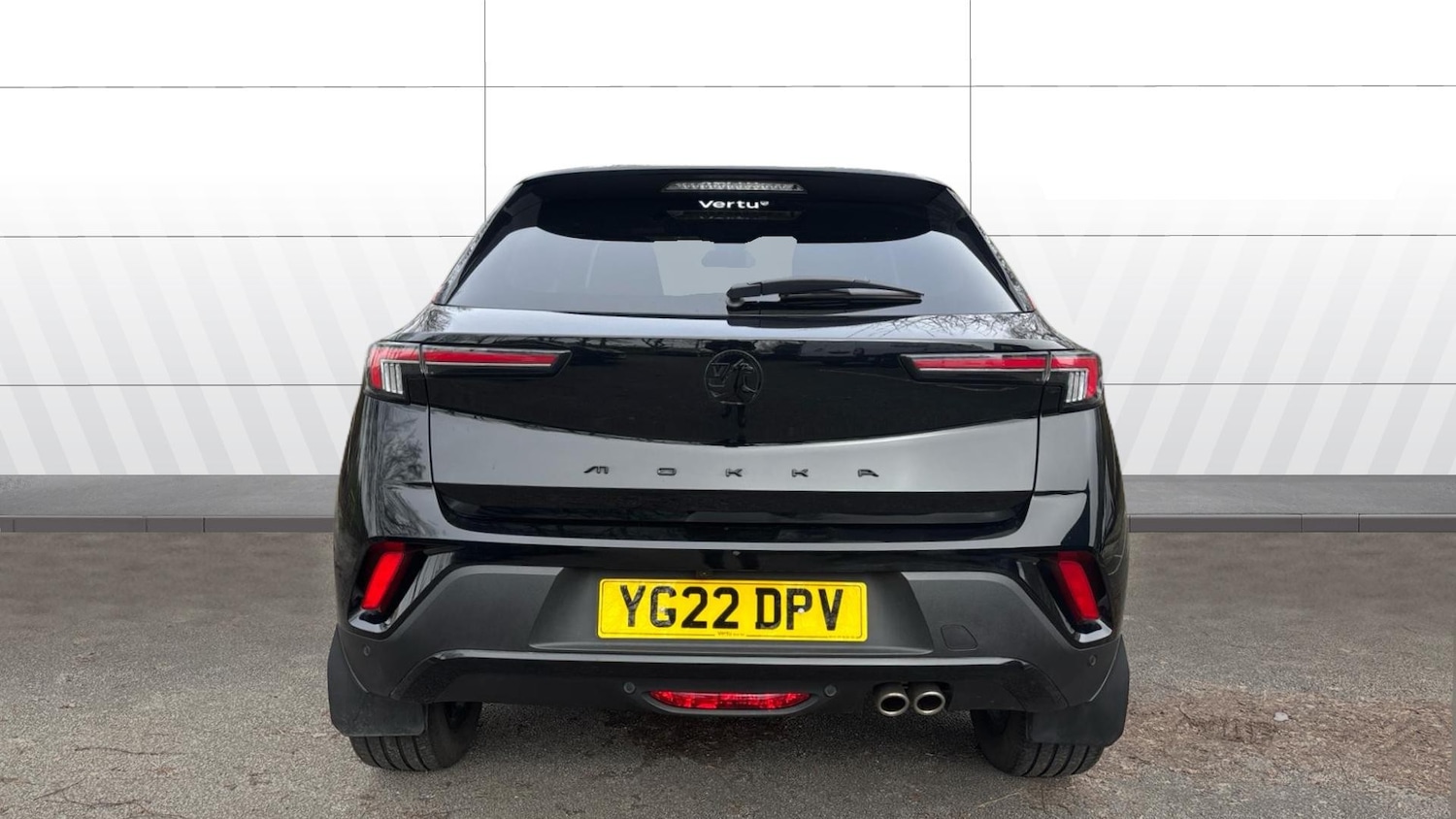 Used Vauxhall Mokka 2022 for sale - 77776159: Photo 6