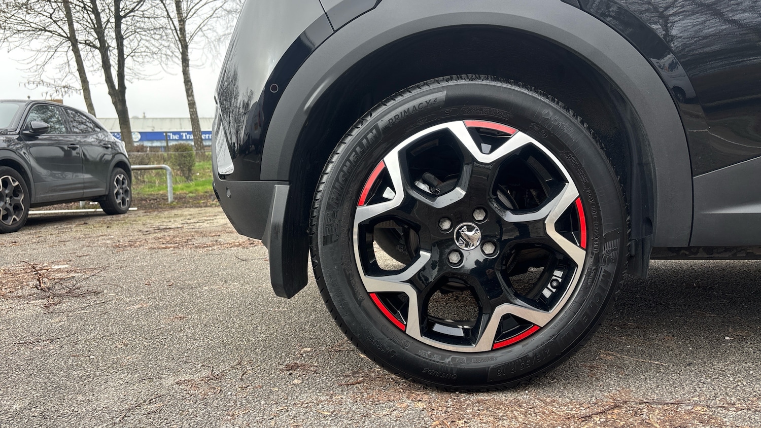 Used Vauxhall Mokka 2022 for sale - 77776159: Photo 7