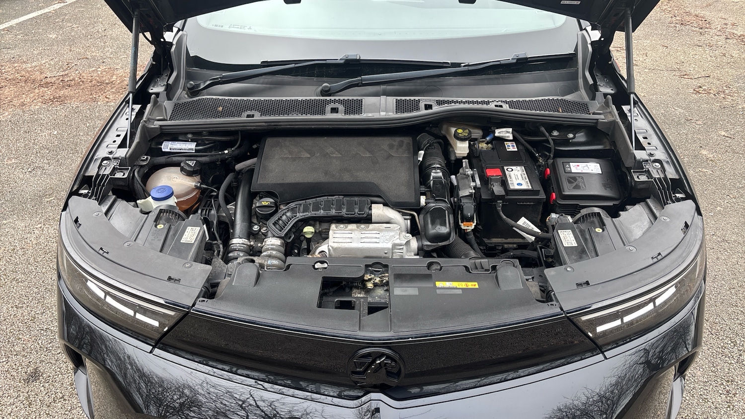 Used Vauxhall Mokka 2022 for sale - 77776159: Photo 8