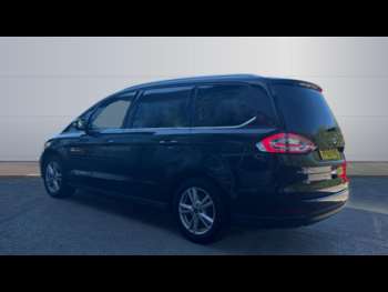 Used Ford Galaxy 2020 for sale - 74626651: Photo